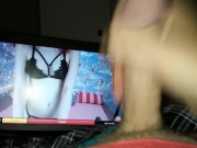 Jerking - Screenshot 5 of 16 - Handsome