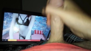 Jerking