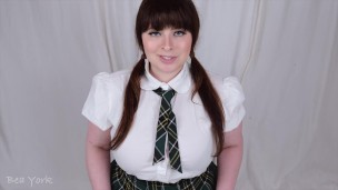 Preview of Let Me Suck and Fuck for a Good Grade