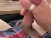 Pumping cock - Screenshot 14 of 16 - Lubed