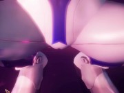 Секс бот Деми из subverse получила трясущийся оргазм [Gameplay] - Screenshot 11 of 16 - HD