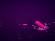 Секс бот Деми из subverse получила трясущийся оргазм [Gameplay] - Screenshot 4 of 16 - Masturbate