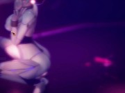 Секс бот Деми из subverse получила трясущийся оргазм [Gameplay] - Screenshot 6 of 16 - HD