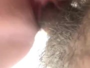 Step daughter Daddy on Vacation 16/16