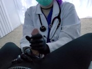 amateur nurse fetish orgasm cumshot compilation 11/16