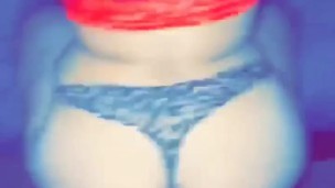 Thick Ass Wife Wanted My Cum Inside Her