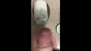 Wackadoodledude adds another tasty load to the bull jar