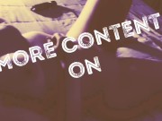 Bubble Butt Kitty Pants Wedgie 1/16