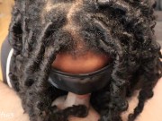 I Have COVID But She Couldn't Resist A Rough Kinky Fuck! 3/16