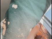 Smoking with my gf 9/16