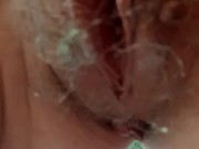 my pussy is pouring hot rain 10/16