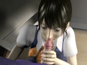 Preliminary inspection Trailer SYLD 3D Movie 7/16