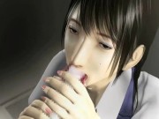 Preliminary inspection Trailer SYLD 3D Movie 8/16