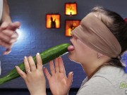 My Friend Tricked me with the Taste Game, but it didn't work - SanyAny