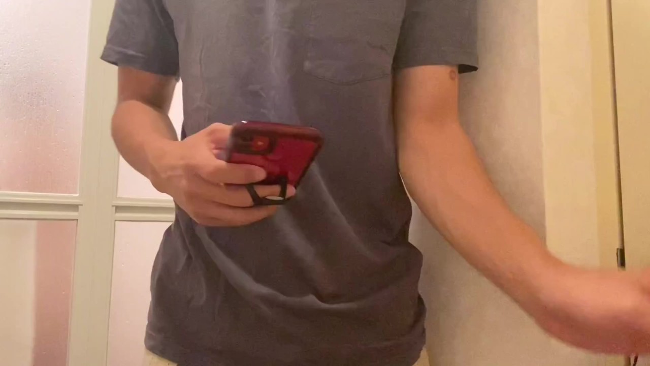 Japanese amateur morning routine! Handjob blowjob sex with changing clothes and waking up - RedTube