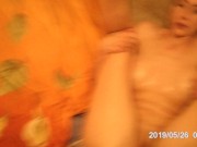 my first rough !! I liked it very much 16/16