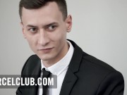 Rendez-vous in Liza Del Sierra's office for a hot meeting 3/16