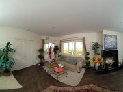 Big Tits Latina Babe Mona Azar As Shantae Having Wild Sex With You 1/16