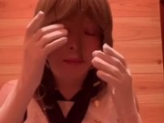  ふたなり島風が動画を撮られているのを - Screenshot 1 of 16 - HD