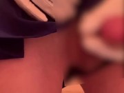  ふたなり島風が動画を撮られているのを - Screenshot 12 of 16 - Big Boobs