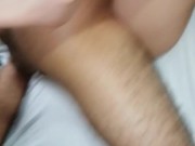 BF wanted me to be a slutty girl and fuck his friend in front of him 13/16