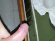 BF wanted me to be a slutty girl and fuck his friend in front of him 8/16