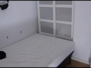 BUSTY Brazilian babe seduces her neighbour 6/16