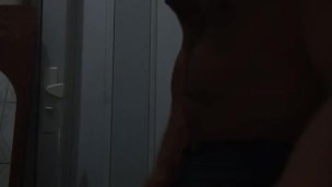 Gostando pra puta safada da esquina