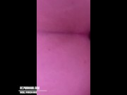 Узкая киска, медленно вставляю член, домашнее, АСМР, крупным планом Parker Hard 15/16