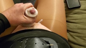 Cum Shot 