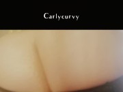 Ass teasing on a couch!  12/16