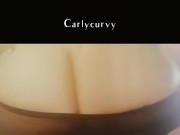 Ass teasing on a couch!  7/16