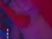 Freaky stripper 