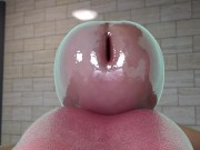 POV Whitezilla Cock Sucking before Anal 7/16