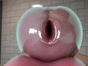 POV Whitezilla Cock Sucking before Anal 9/16
