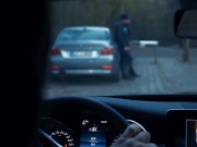 Andy Star invited Ashly Cumstar for a rough fuck date! Wolf Wagner Casting 1/16