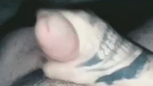 JERK OFF