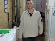 After a good day, a wonderful evening begins 11/16