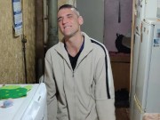 After a good day, a wonderful evening begins 14/16