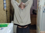 After a good day, a wonderful evening begins 15/16