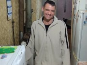 After a good day, a wonderful evening begins 16/16