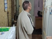 After a good day, a wonderful evening begins 2/16