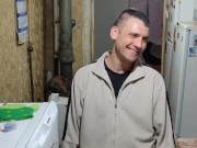 After a good day, a wonderful evening begins 5/16