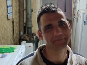 After a good day, a wonderful evening begins 6/16