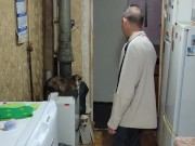 After a good day, a wonderful evening begins 7/16