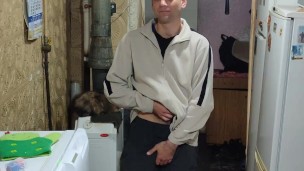 After a good day, a wonderful evening begins