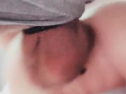 Fuck Her Ass Quickie Under Balls View 