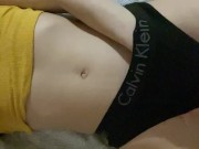 My bedtime masturbation 5/16