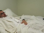 White Suit - Screenshot 2 of 16 - Masturbate