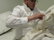 White Suit - Screenshot 3 of 16 - Old